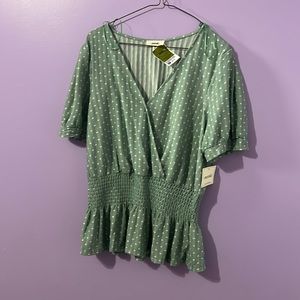 Women’s Blouse
